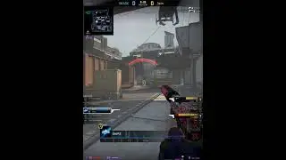 USP-S SHiPZ 1vs3. 1WIN vs SKADE. m1 train. European Development Championship 3 Closed Qualifier