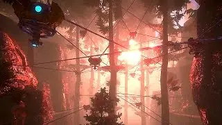 VALLEY Game Trailer (PS4)