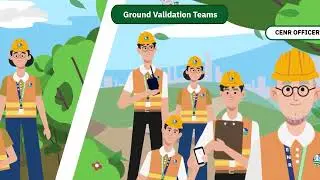 DAO No 2025 16 Guidelines on the Inventory of Structures within Forest Lands