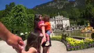 Follow Our Family - (TRAVELING WITH KIDS) The Great Escape Plan