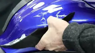 TechSpec Extension Removal