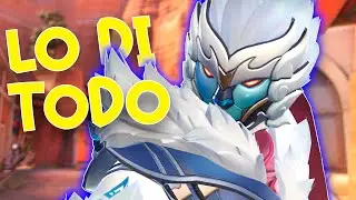 Когда попытки выложиться на полную не приносят результата | Overwatch 2