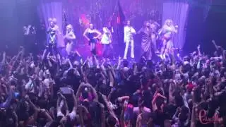 Alaska Thunderfvck - Come to Brazil (take #2) -  Festa Priscilla @ Espaço 555