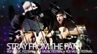 KOI 2012 Promo Video