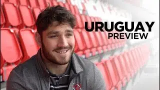 URUGUAY PREVIEW | Tom O'Toole