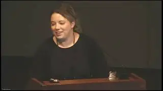 Short Talks 1, Day 1