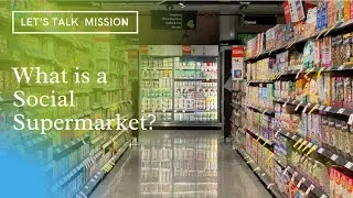 Church Mission | Post-Pandemic Local Community Support
