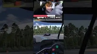 POV - You have a skill issue whilst leading