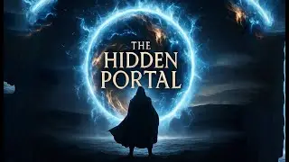 Portal to the Forgotten World | Cinematic AI&nbsp;Short&nbsp;Film