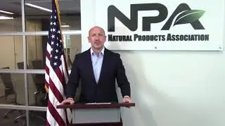 Natural Products Association Awarded Codex Alimentarius Observer Status