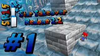 Let's play Star Revenge 1.5: Star Takeover part 1