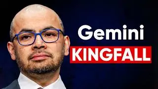 Google Gemini KINGFALL вышел, и это зверь... (кодовое название!)