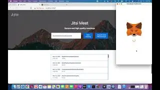 Jitsi-Guild Integration