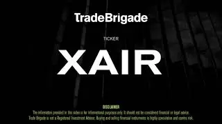 XAIR (Beyond Air Inc) Stock Technical Analysis | 12/7/2021