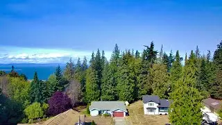 Defrang House in Port Angeles