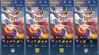 🔴 ONLY CLINT KHELUNGA 😤 | ROAD TO IMMORTAL | MLBB LIVE