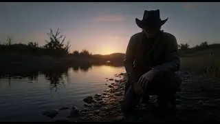 Black River Oath – Southern Gothic Outlaw Tales