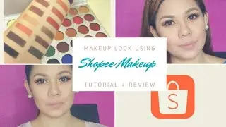 Mga Murang Makeup Online!!! | LaGRETA