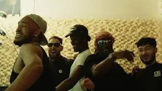 Ake - M'en Sortir [Official Video]