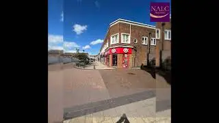 Commercial property for sale - Freehold Town Centre Retail Investment with Development Potential
