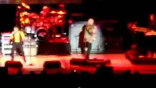 Yes - L.A. 07-09-2010 - Tempus Fugit