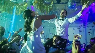 Carli + Guido - Video de casamiento en Quinta Tres Robles