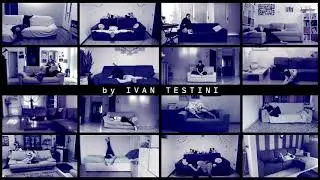 Ivan Testini - Choreography: &ldquo;Conversations in the Dark&rdquo; - #danceathome