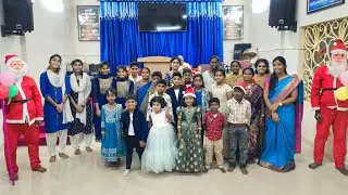 🔴Christmas Encounter 2024| 🔴Puthiya Thuvakkam| #tamilchristiansongs  #trending #isaacd #dance #jesus