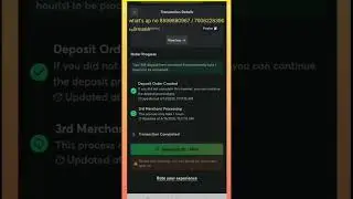 Bc game Deposit issue withdraw issue