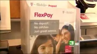 Consider No-Contract Cell Phone