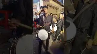 Mohan band 🎷 Agra new video