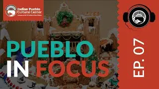 Building Memories: Gingerbread Houses & Heritage | PODCAST
