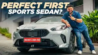2025 BMW 2 Series Gran Coup&eacute; Review | The Baby Beemer Gets Bolder!