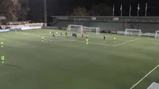 Generation Adidas 2016 Rush All Starts v. FC Rosenguard #1