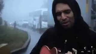 JUAN ALKILADOS ......CANTA TENGO EN UN TRANCON