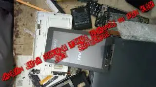 BOOTLOOP (HARD RESET) ADVAN E1C-3G