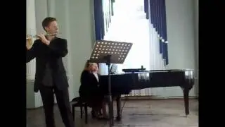 Jean-Baptiste Loeillet Sonata F dur op.3 N3.