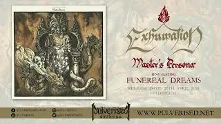 EXHUMATION 