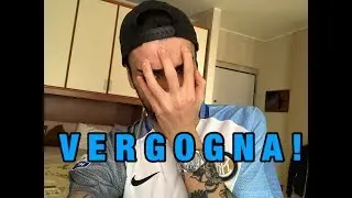 SPAL-INTER 1-1 | V E R G O G N A [LIVE REACTION!]