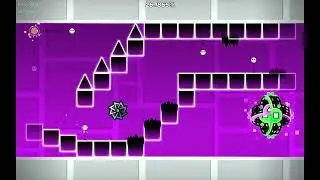the lightning road 100%