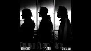 No Joke Campe&oacute;n! - Belokinki, Flako & Xabiameslari