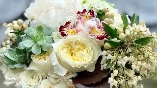 Professional Certifications for Floral Designers