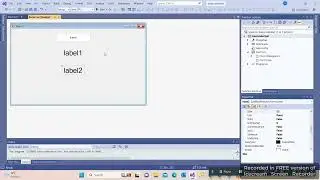 C#  Detect Screen Size visual studio .NET (codes in Description)