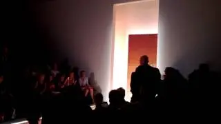 MBFWNY Cesar Galindo