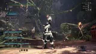 A Greatsword build? It&rsquo;s yours my friend! | MHW: Iceborne
