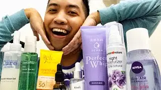 Skin Care 101: A Step-By-Step Beginner&rsquo;s Guide
