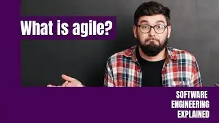 What is agile?