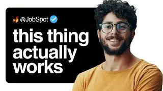 STEM OPT Student to Full-Time Job in USA | Real JobSpot Success Story