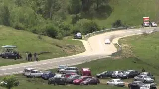 VTM RANCA 2014 , Cupa Gorjului Viteza in coasta
