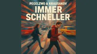 Immer schneller (feat. KRAUSAKOV)